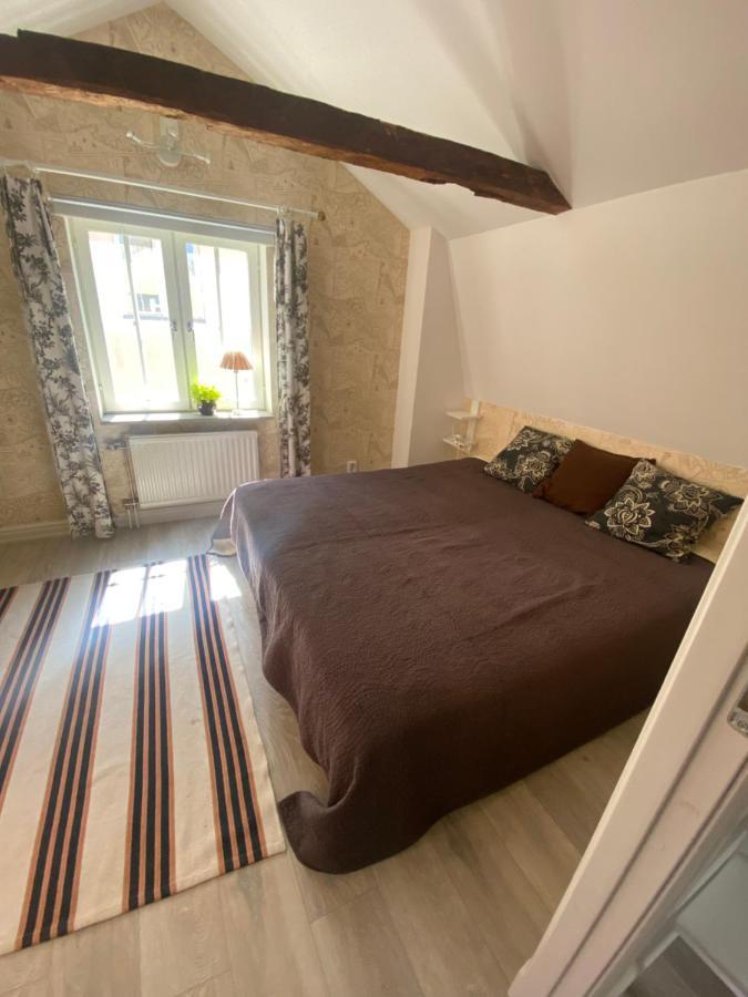 Visby City Apartments Exterior photo