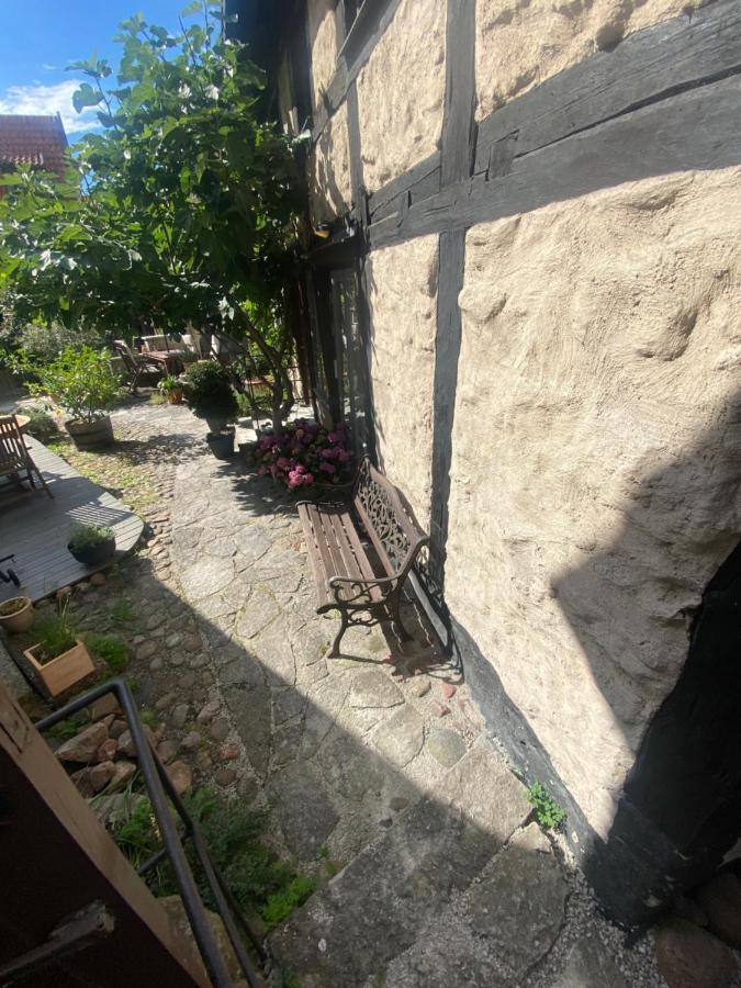 Visby City Apartments Exterior photo