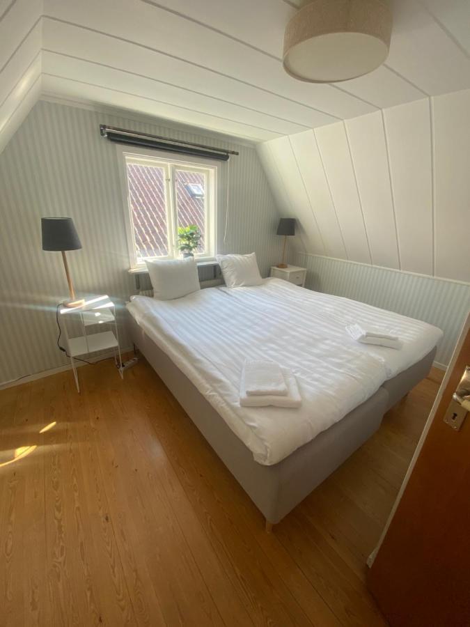 Visby City Apartments Exterior photo