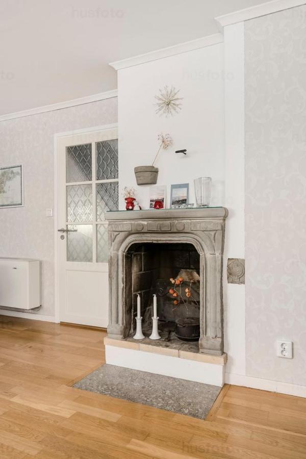 Visby City Apartments Exterior photo