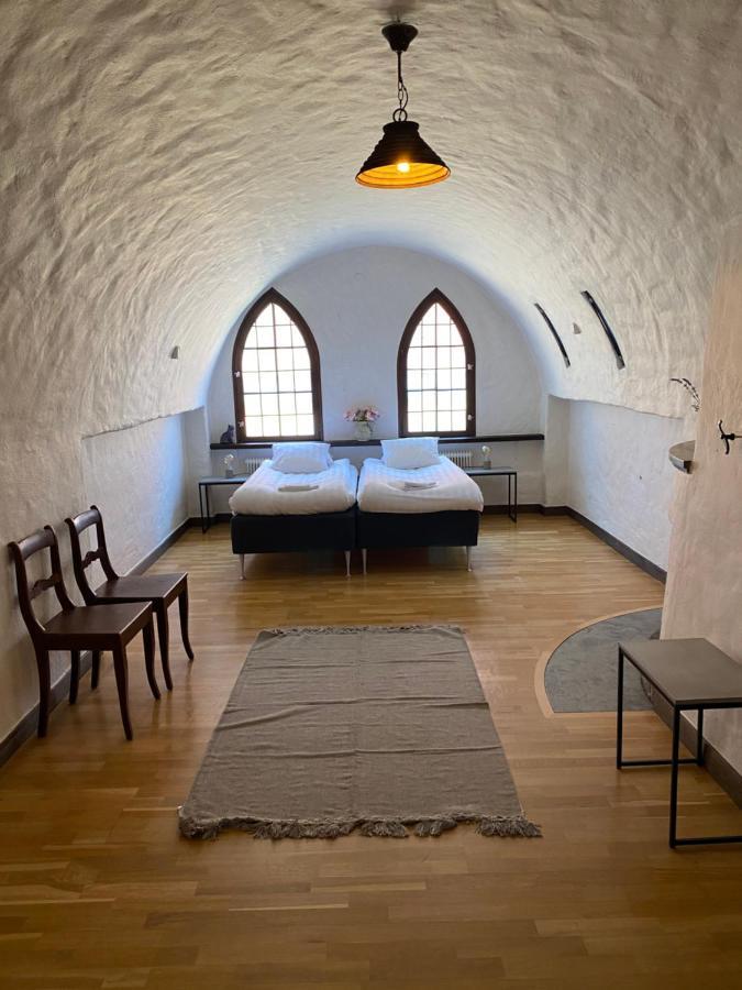 Visby City Apartments Exterior photo